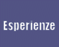 Esperienze